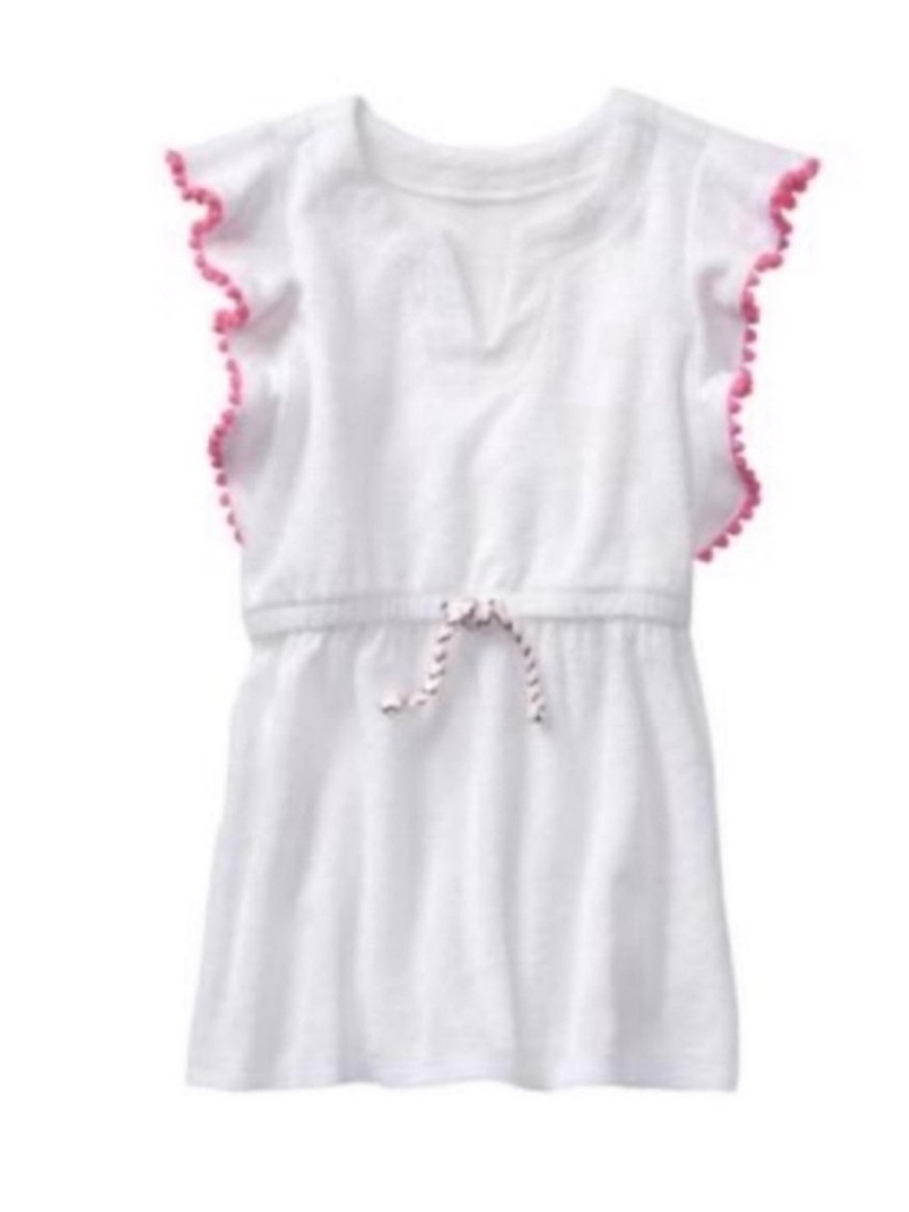 Gymboree Swim Cover Up